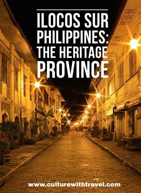 ilocos sur tagline|Explore more things to love! .